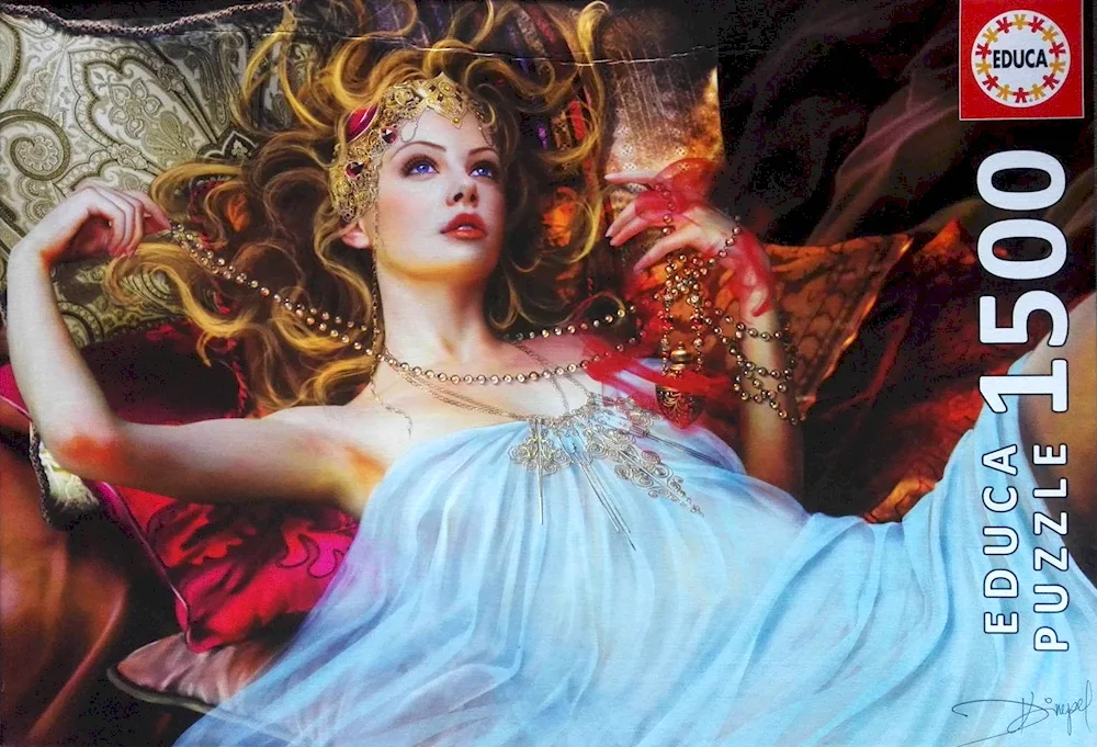 Drazenka Kimpel artist