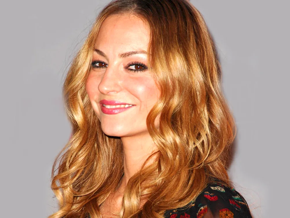 Drea de Matteo