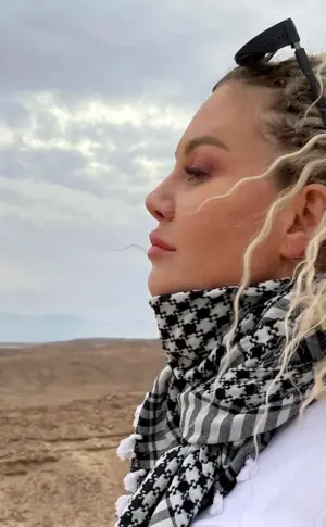 Dreadlocks Dolly
