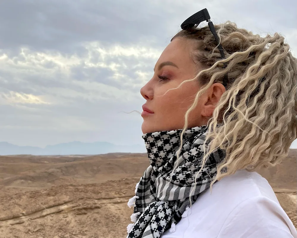 Dreadlocks Dolly
