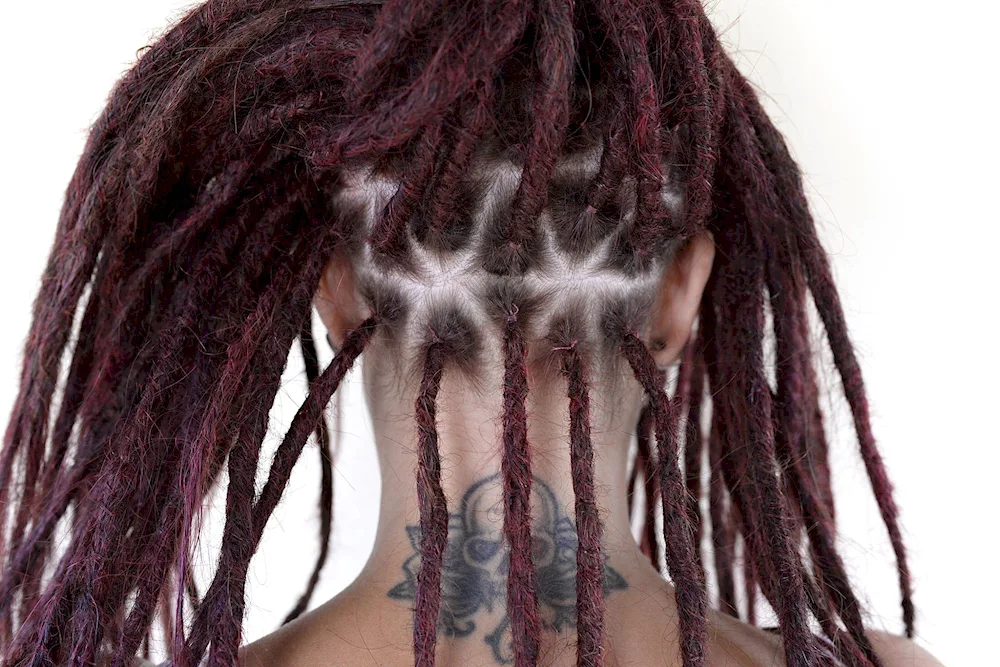 Dreads