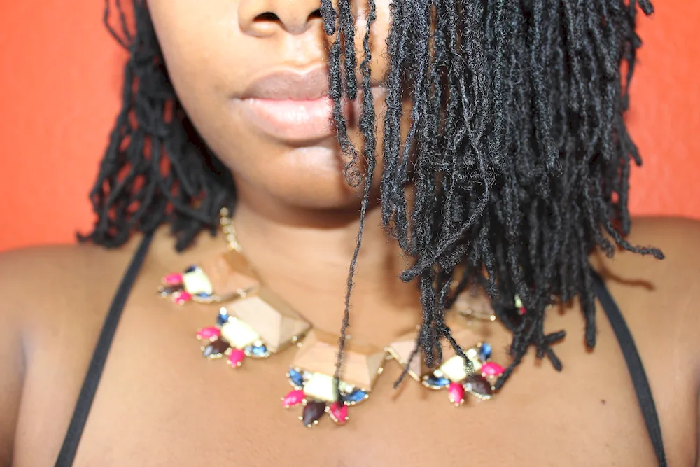 Dreadlocks