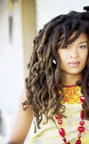 Dreadlock curls