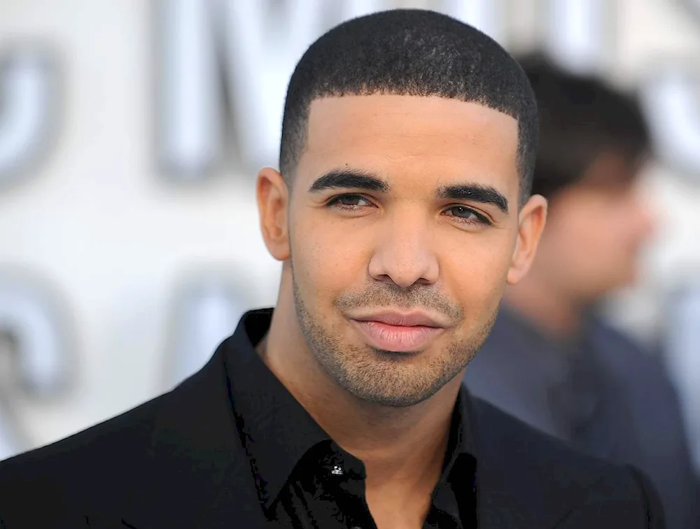 Single haircut men's