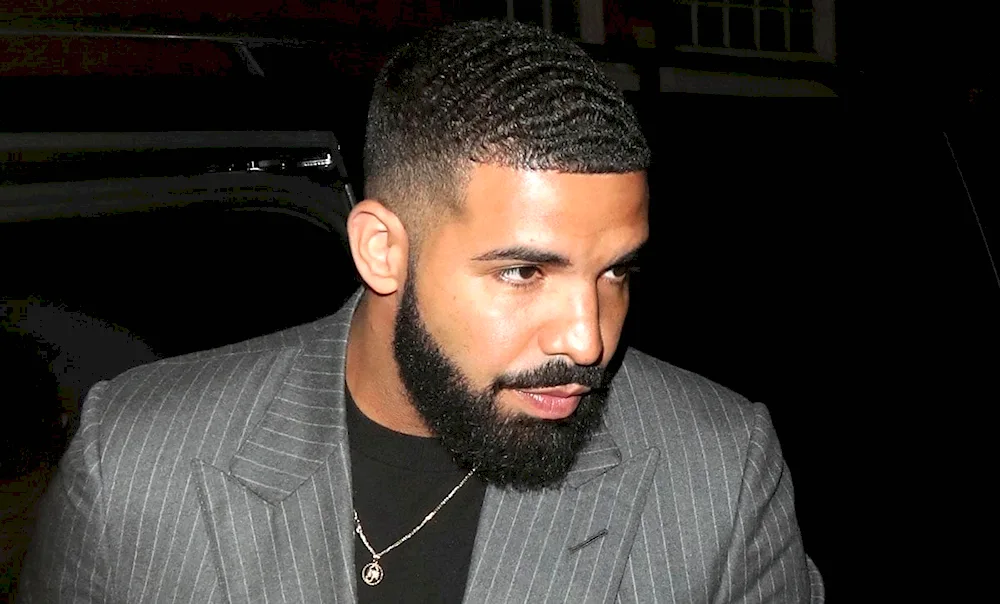 Drake rapper