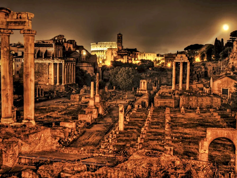 Ancient Rome