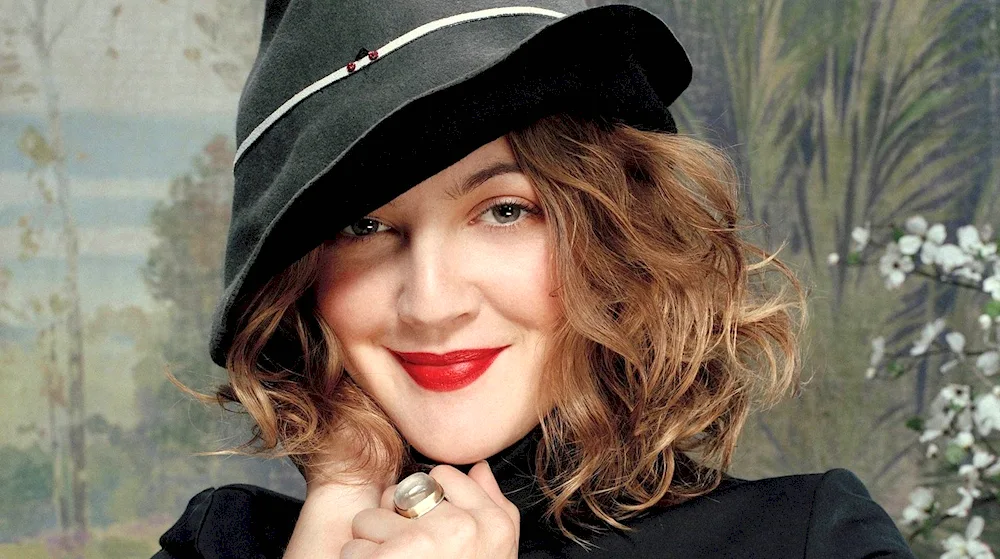 Drew Barrymore