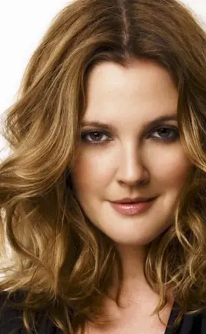 Drew Barrymore