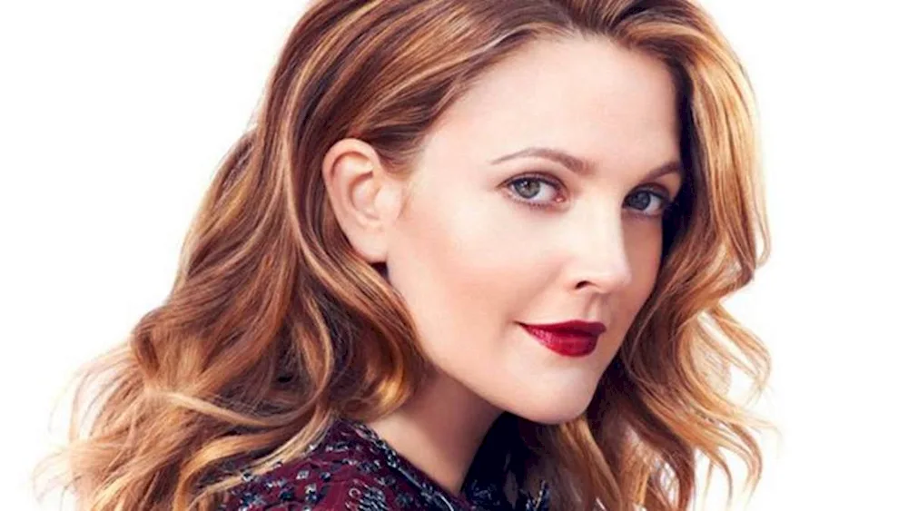 Drew Barrymore photo