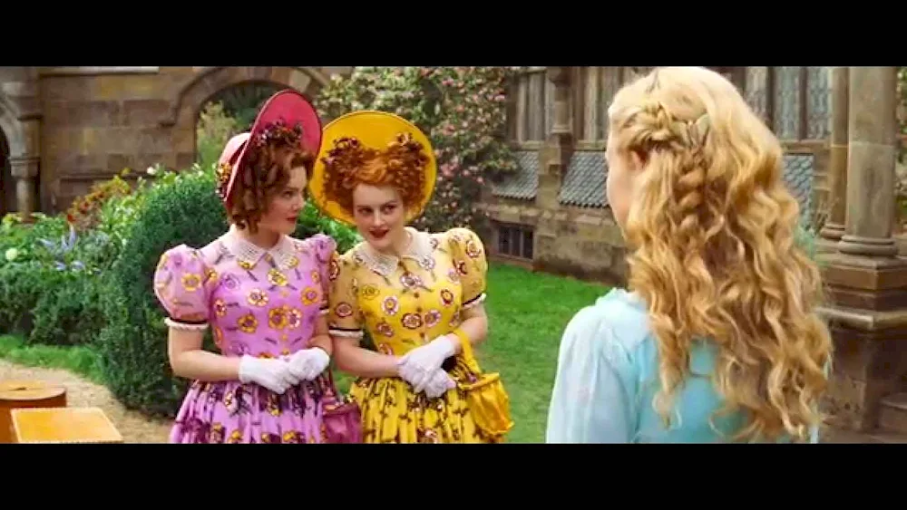 Kinderella Disney