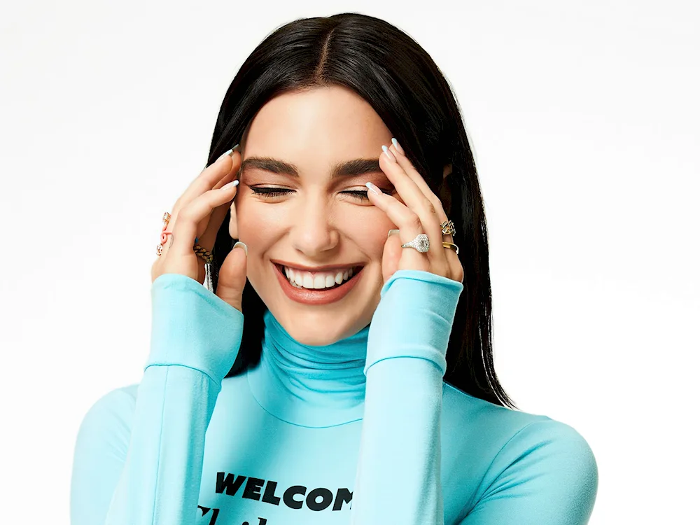 Dua Lipa