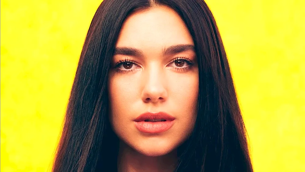 Dua Lipa