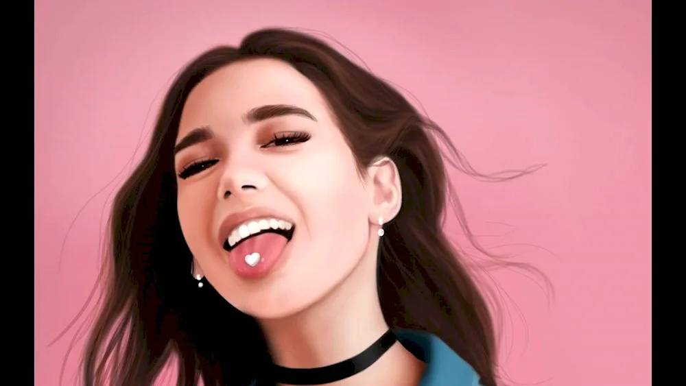 Dua Lipa