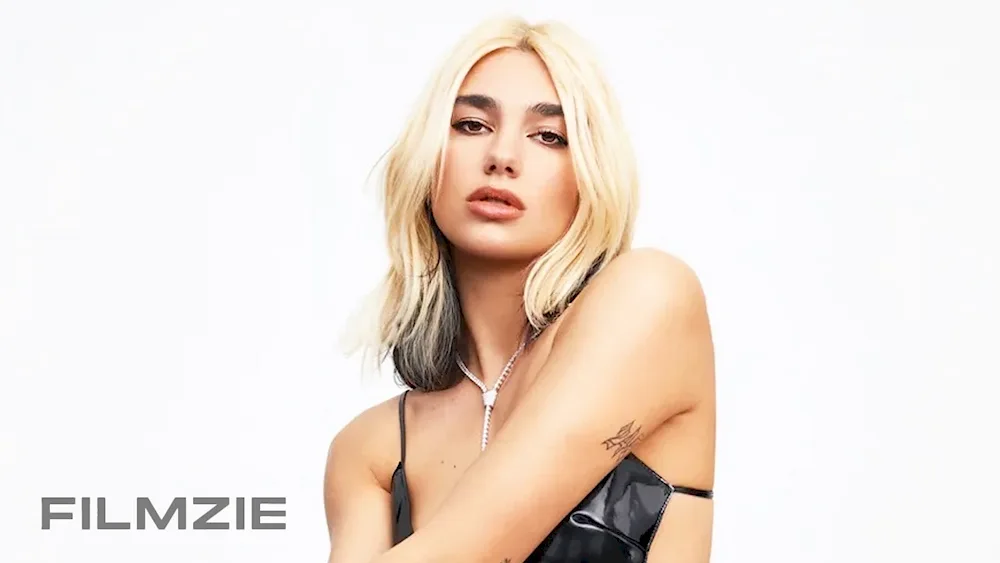 Dua Lipa