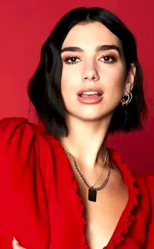 Dua Lipa