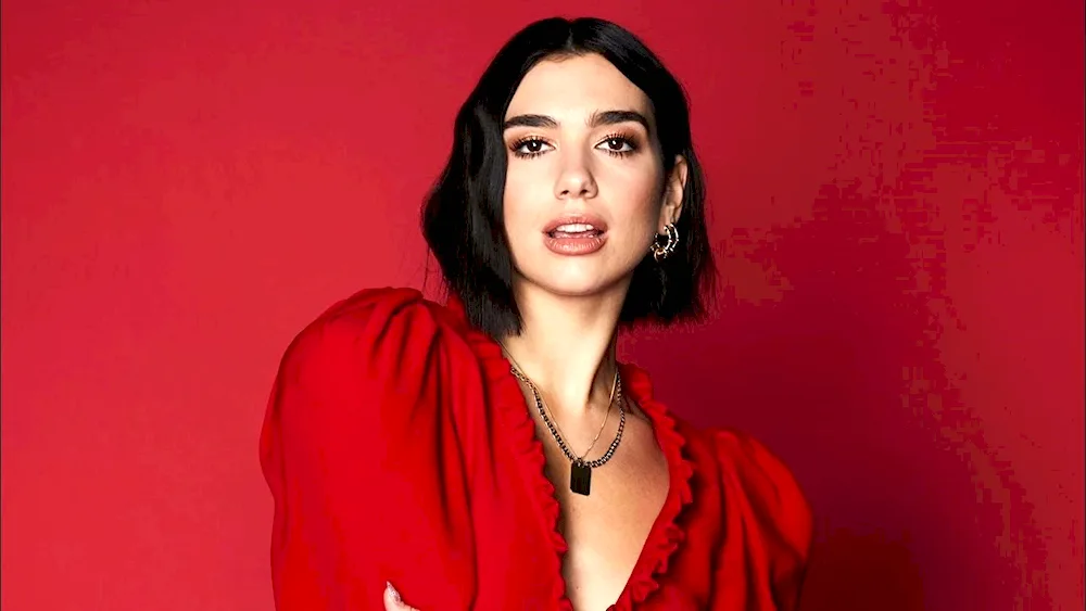 Dua Lipa