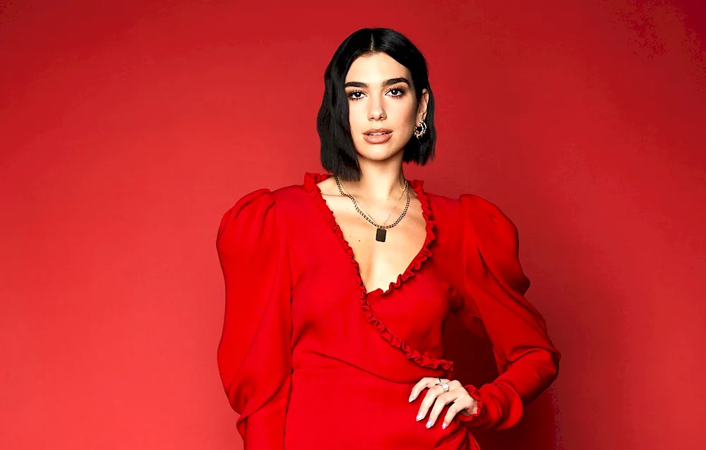 Dua Lipa