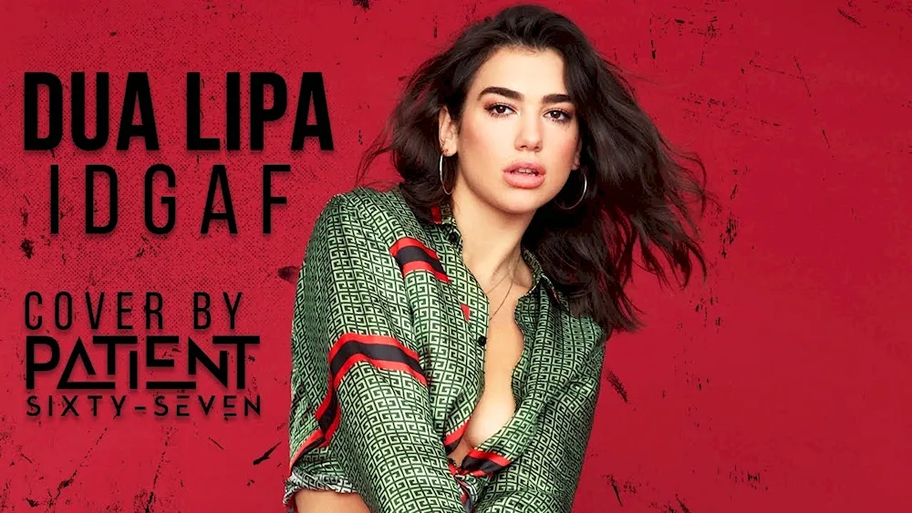 Dua Lipa