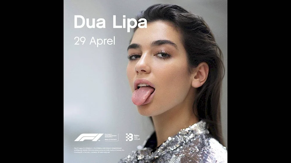 Dua Lipa