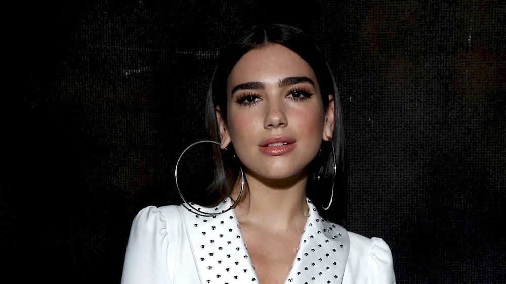 Dua Lipa