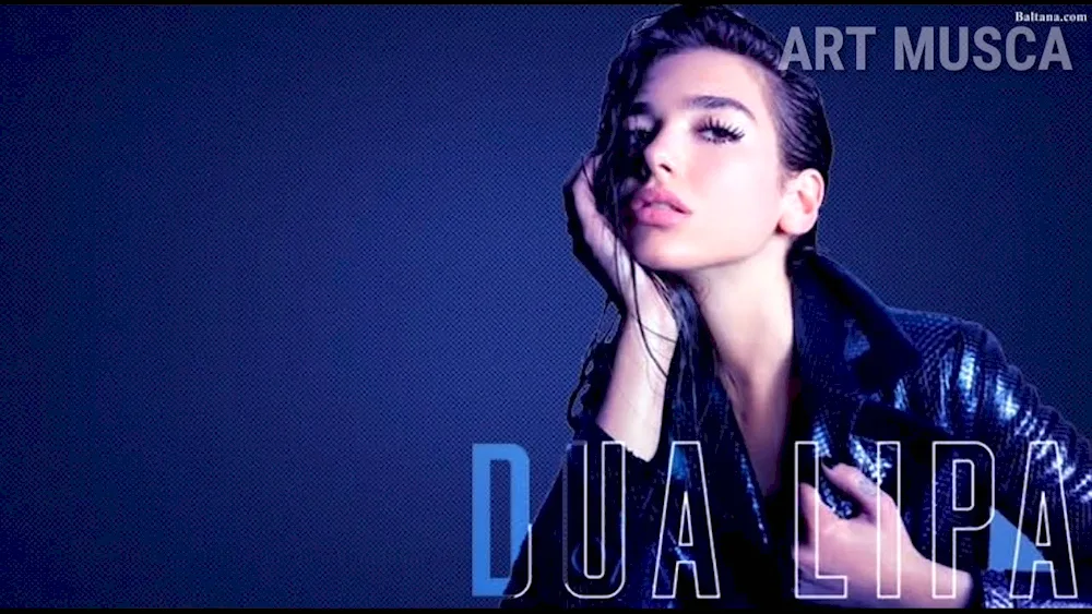 Dua Lipa