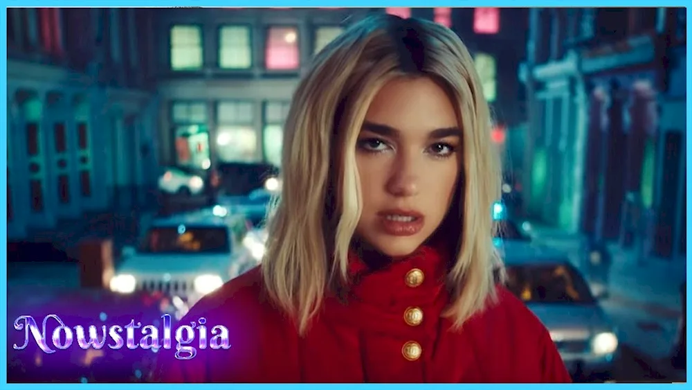 Dua Lipa