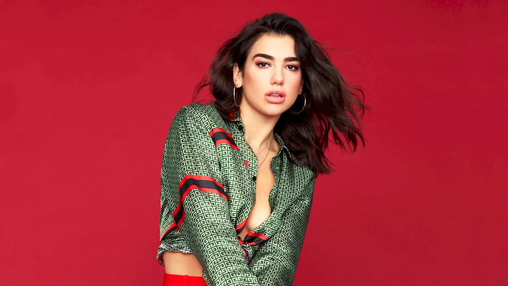 Dua lipa