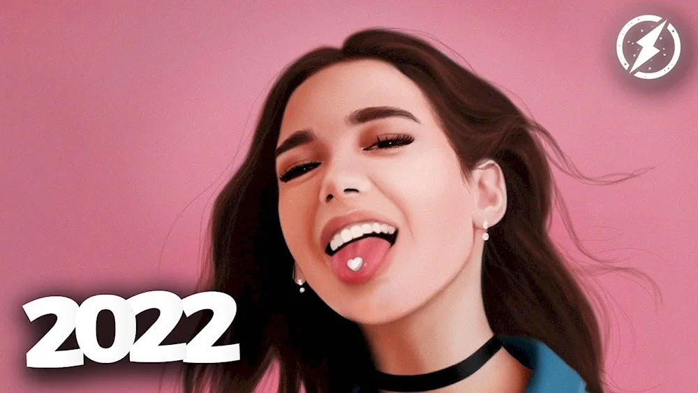 Dua Lipa