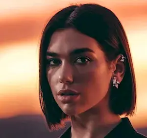 Dua Lipa