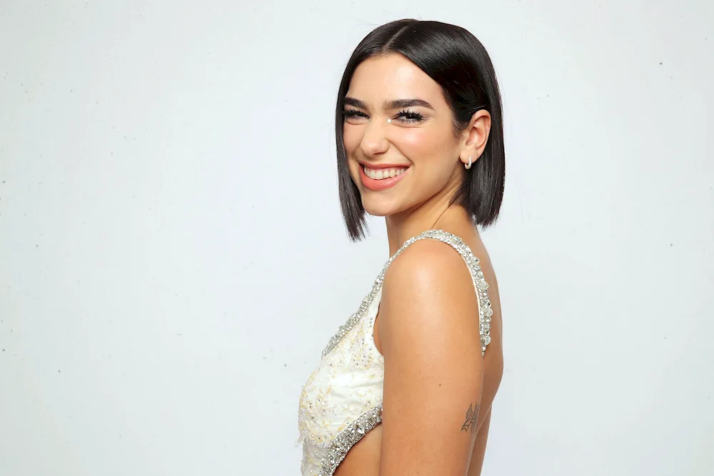 Dua Lipa