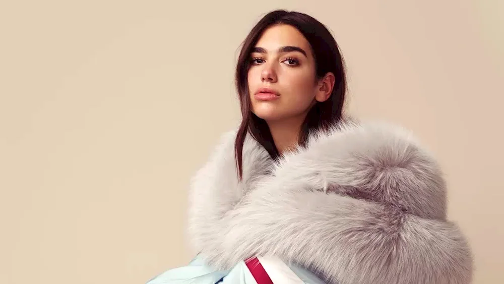Dua Lipa