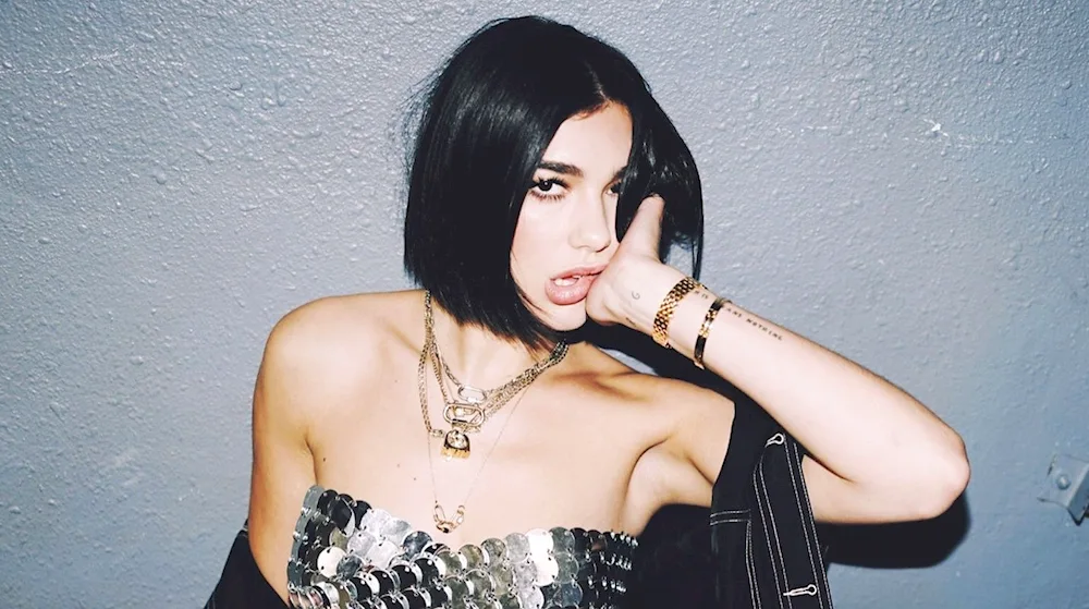 Dua Lipa