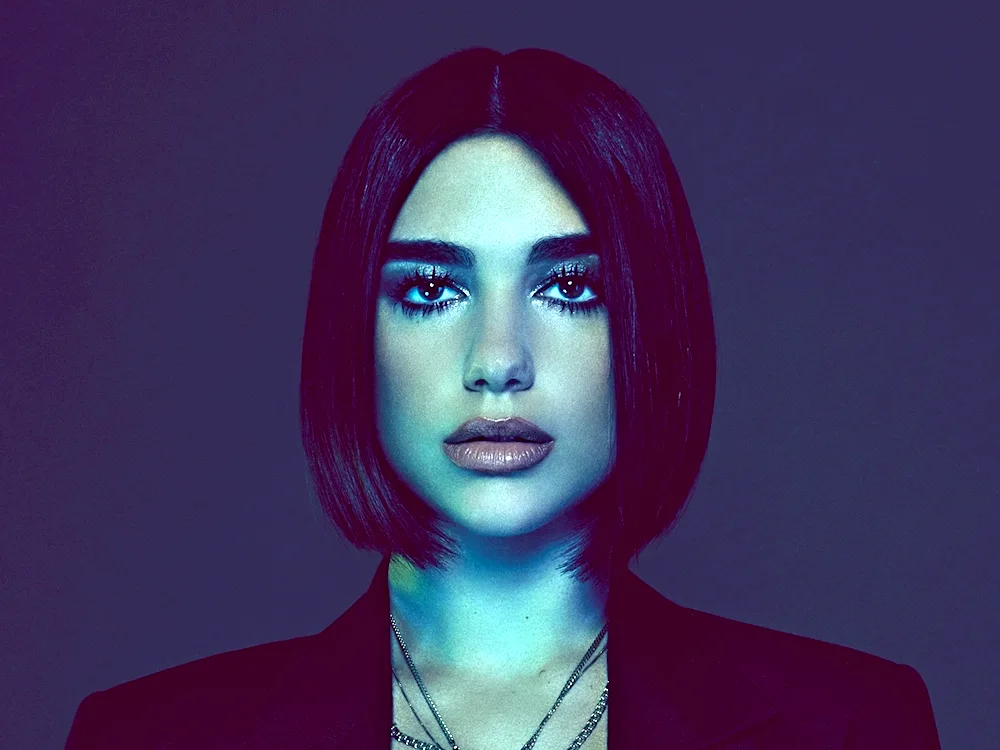 Dua Lipa