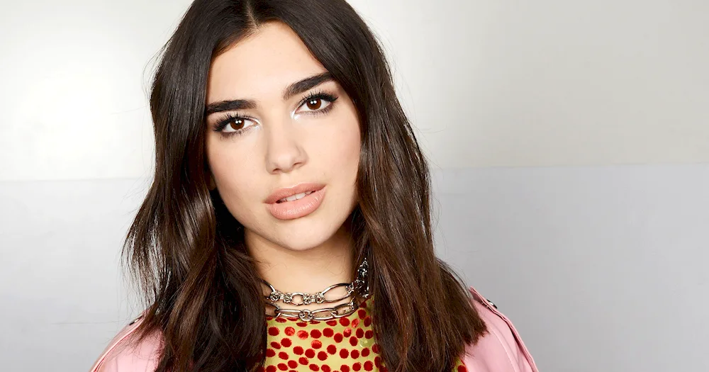 Dua Lipa