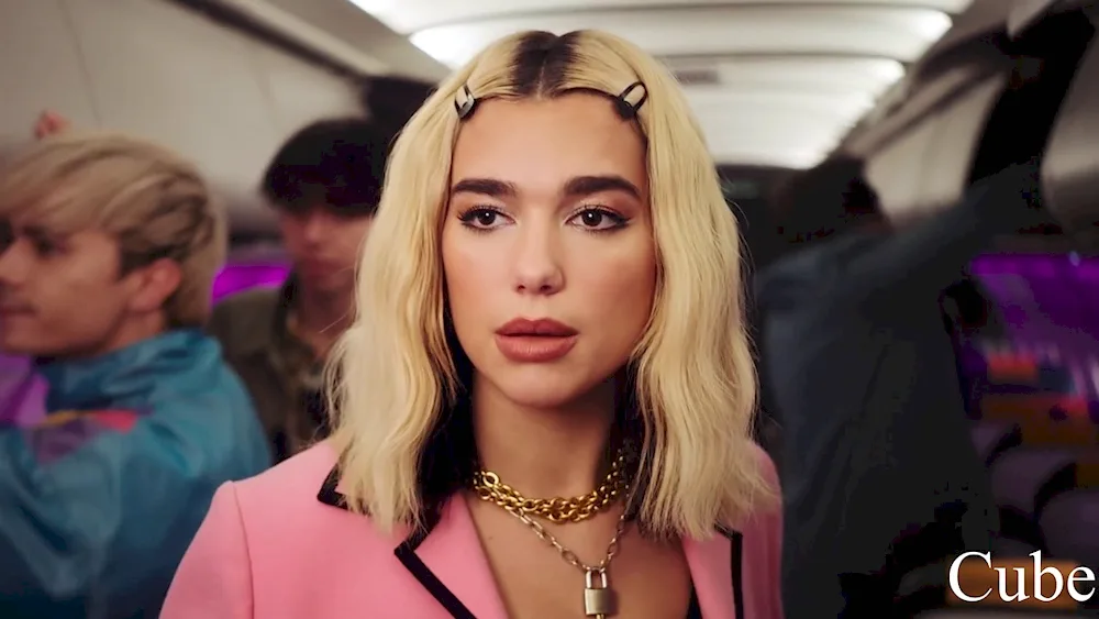 Dua Lipa