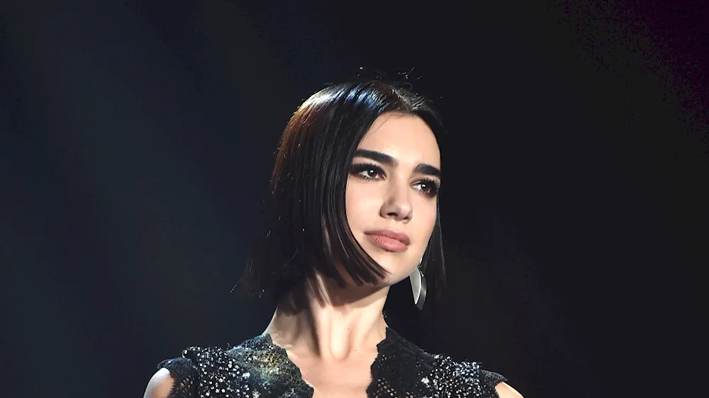 Dua Lipa