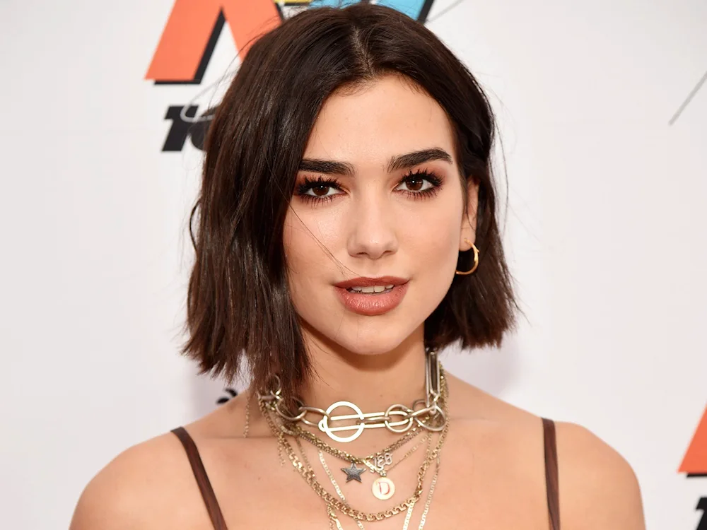 Dua Lipa