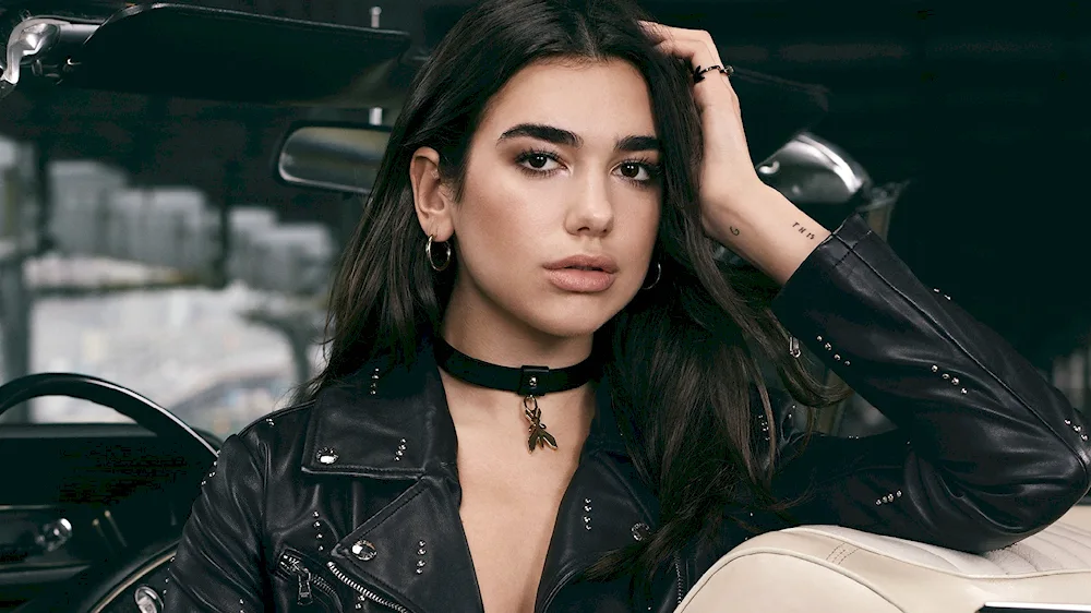 Dua Lipa