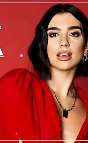 Dua Lipa