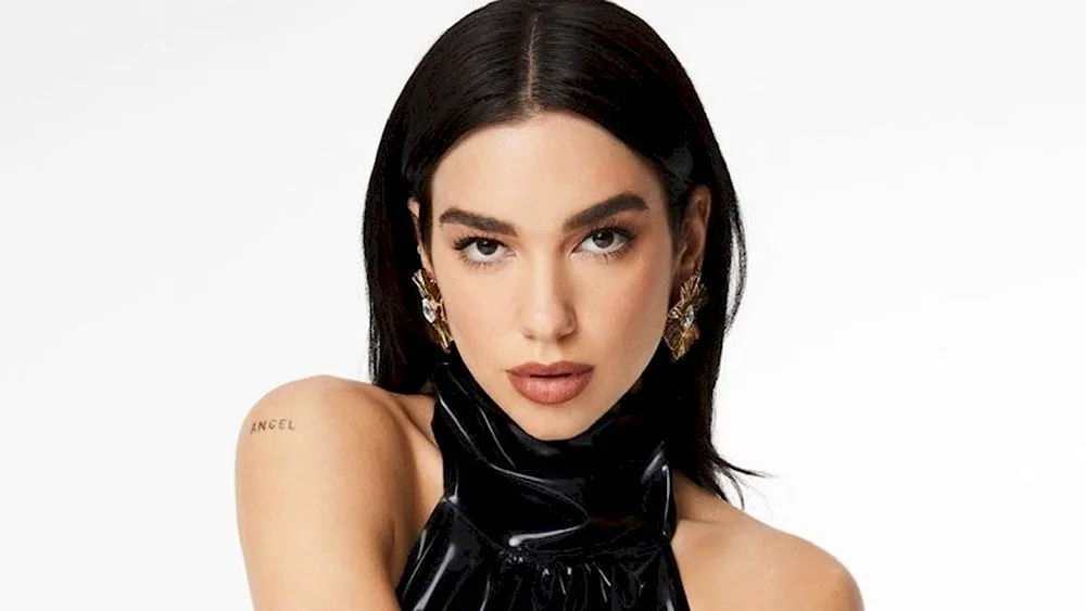 Dua Lipa