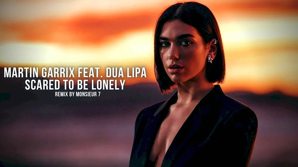 Dua Lipa