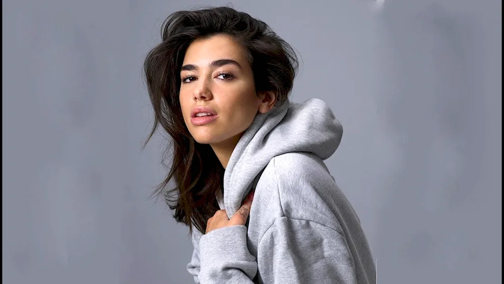 Dua Lipa