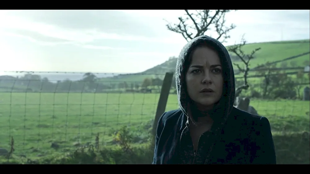 Sarah Greene Scary Tales