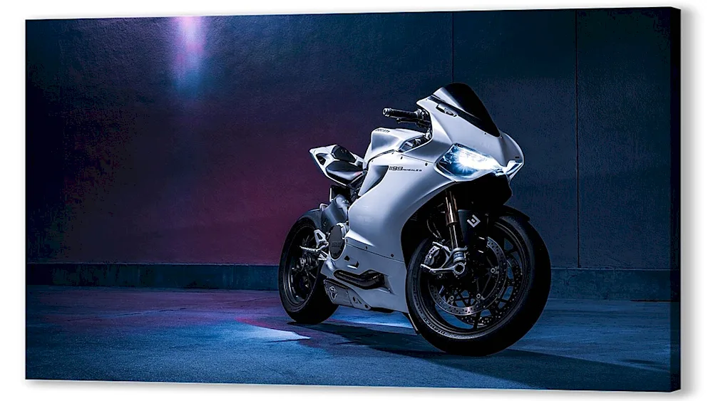 Ducati 1199 Panigale s