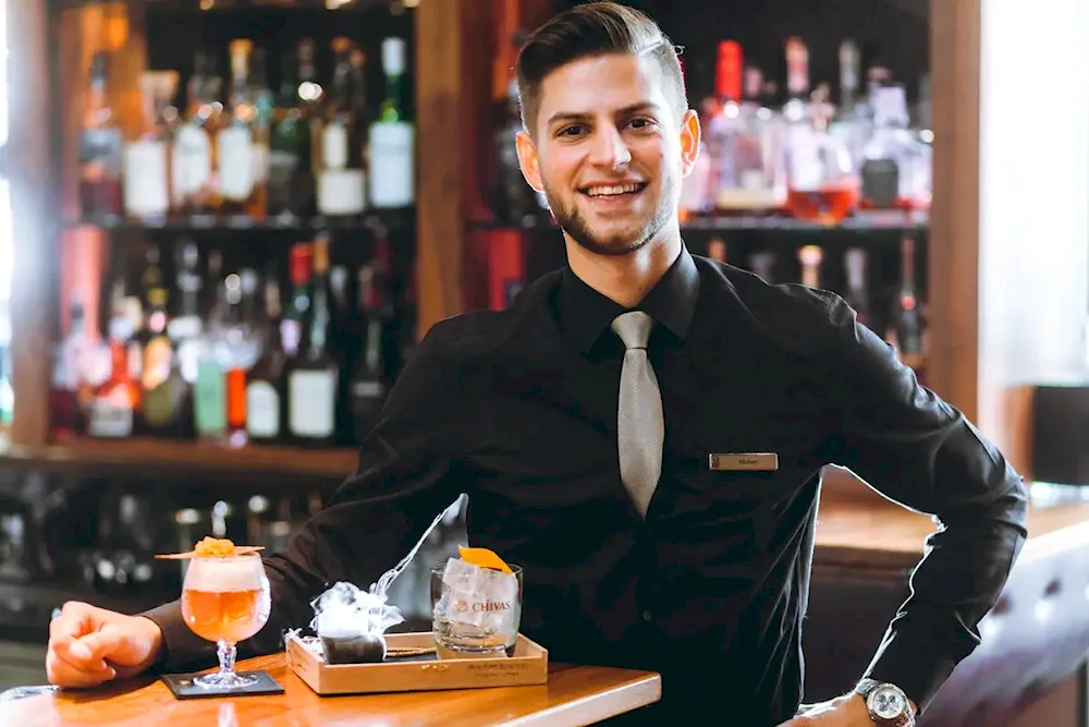 Waiter