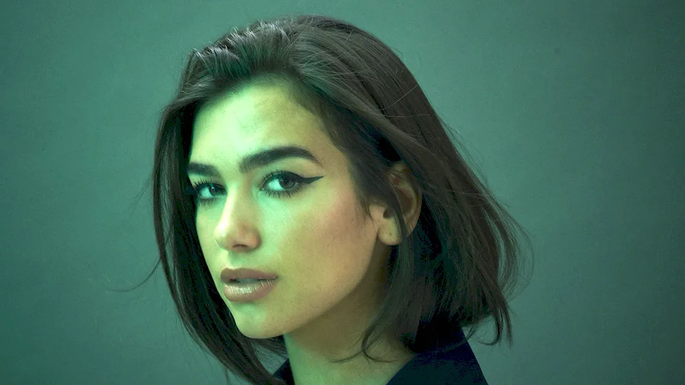 Dua Lipa