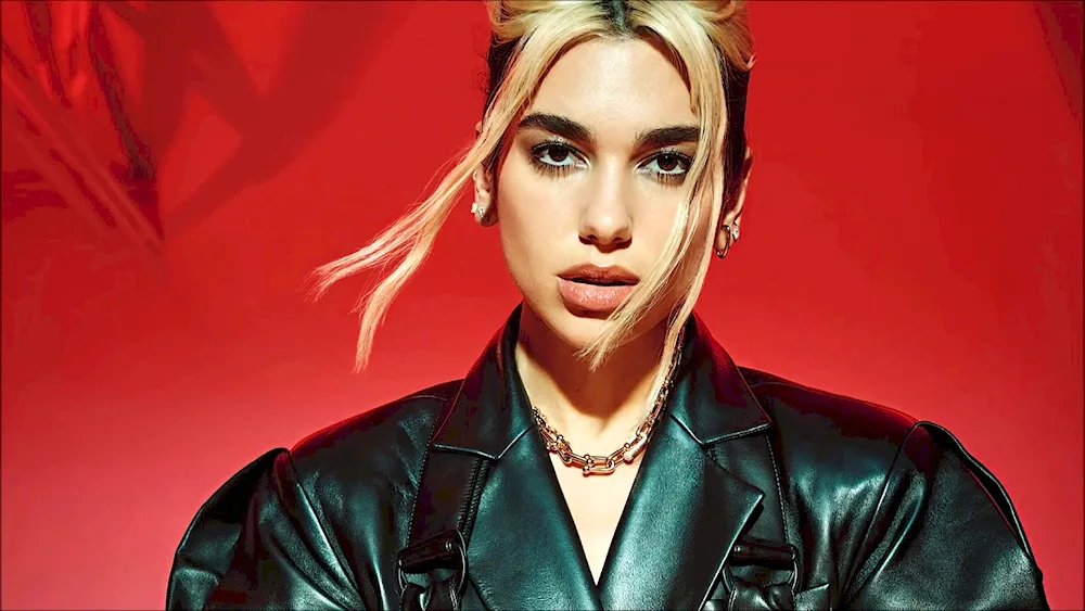 Dua Lipa