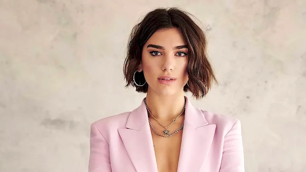 Dua Lipa