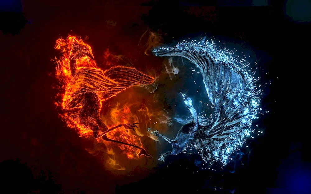 Two Elements