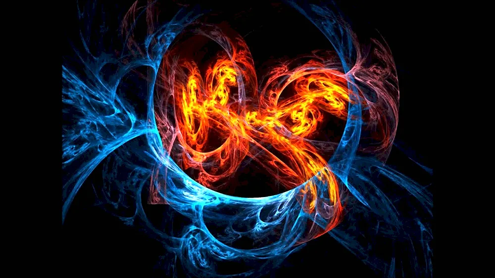 The two elements
